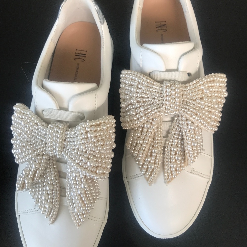 INC sneaker